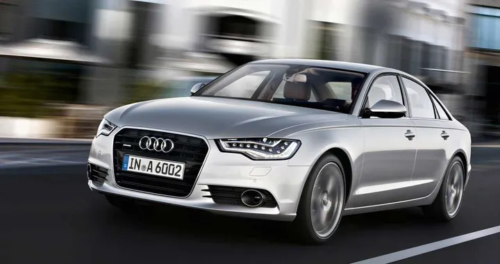 Audi A6: tutto sulla nuova generazione