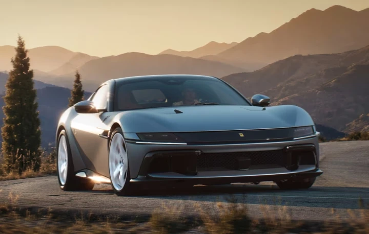Ferrari apre ai biofuel: i motori sono già pronti, parola di Vigna