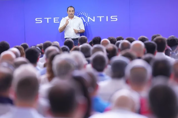 Stellantis FaSTLAne 2030: 60 miliardi e 60 nuovi modelli