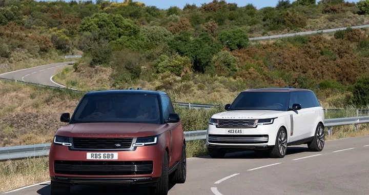 Range Rover 2022: prezzi, dotazioni, versioni Plug-in