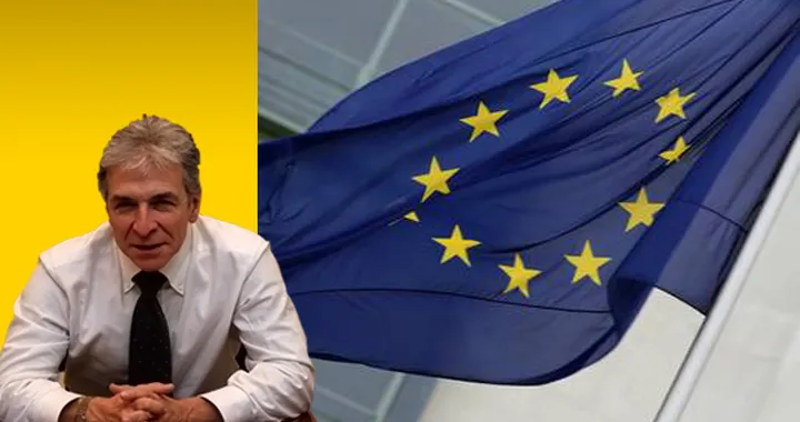 La rivoluzione europea... decadenza e novità