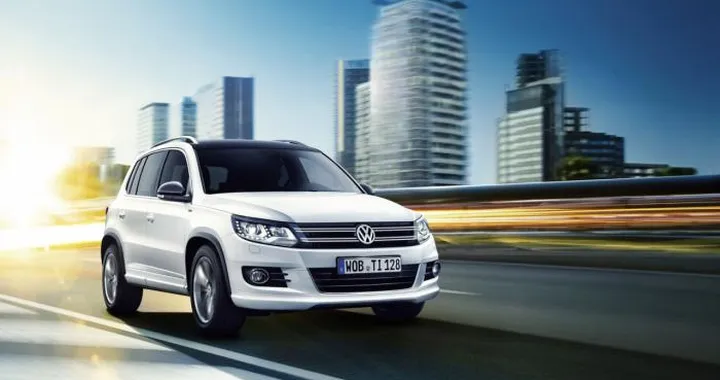 Volkswagen Tiguan: in arrivo l'allestimento Cityscape