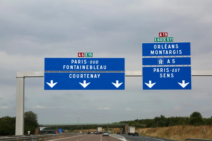 Pedaggi autostradali francesi: niente più caselli, ora c'è il laser