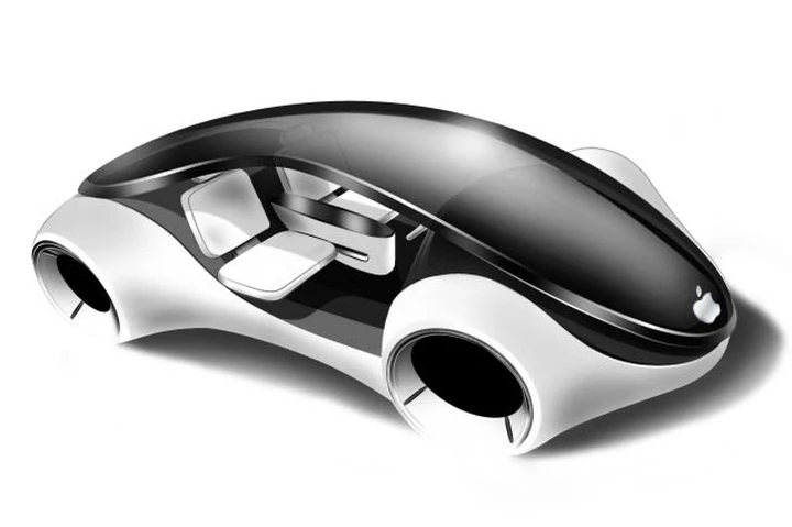Guida autonoma: via libera per Apple ai test su strada in California