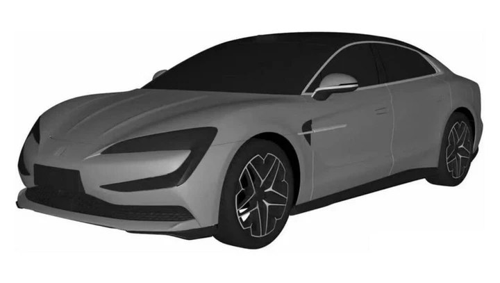 Yangwang U6: potrebbe diventare l’auto di produzione più aerodinamica al mondo