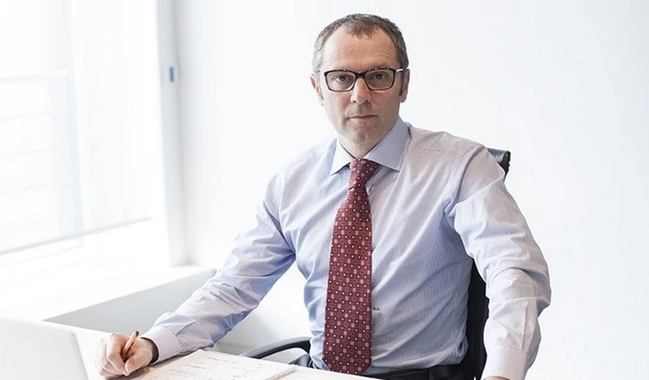 Lamborghini, Domenicali nominato amministratore delegato