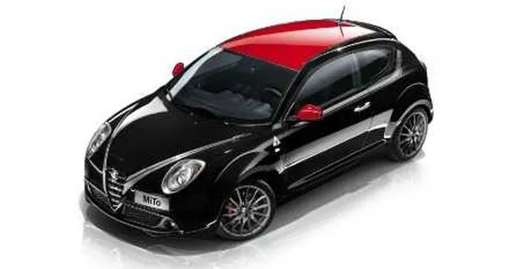 Alfa Romeo MiTo SBK: due serie speciali per la Superbike
