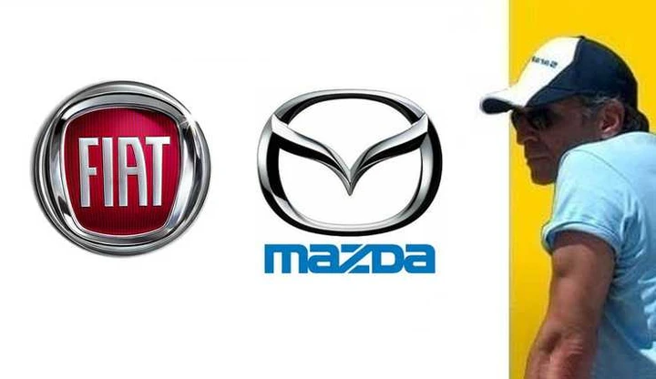 Mazda e Fiat/Chrysler... solo un Duetto?
