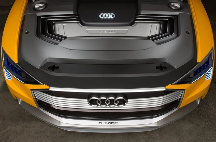Audi: una nuova tappa nello sviluppo dei carburanti sintetici