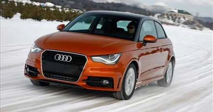 Audi S1: arriverà nel 2014. Cancellata la RS1