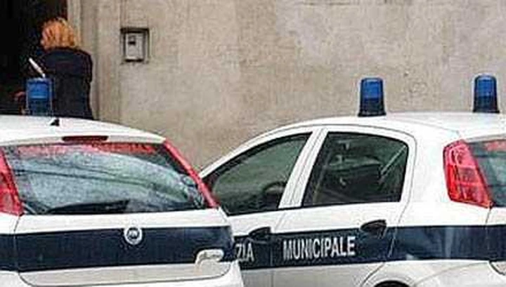 Roma: le auto dei vigili a... km limitati?