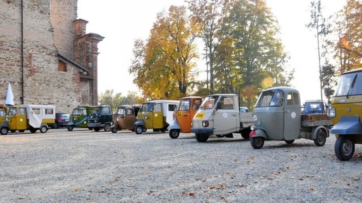 EuroApe e Vespa World Days: ecco i due eventi del 2026