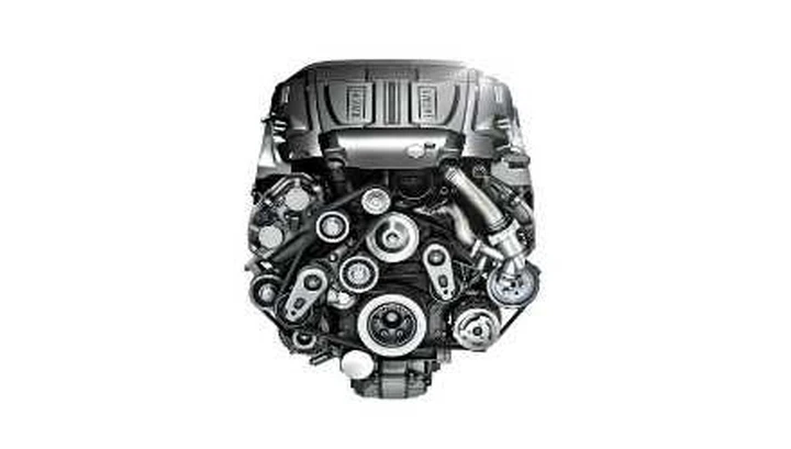 Jaguar presenta i nuovi motori V6 3.0 e l4 2.0
