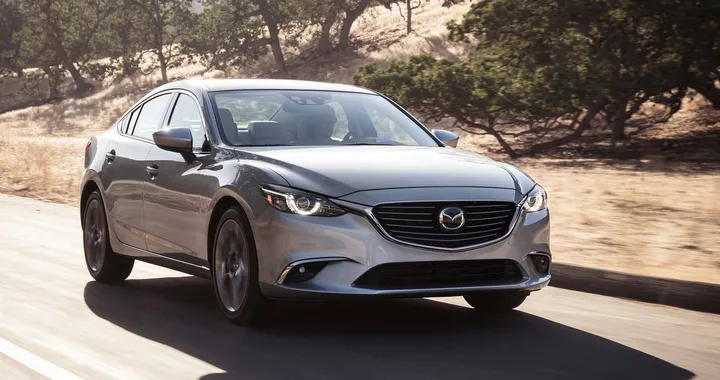 Mazda CX-5 e Mazda6: in arrivo le versioni 2015