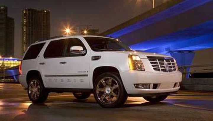 Usa: ritorna la credibilità dell'auto americana