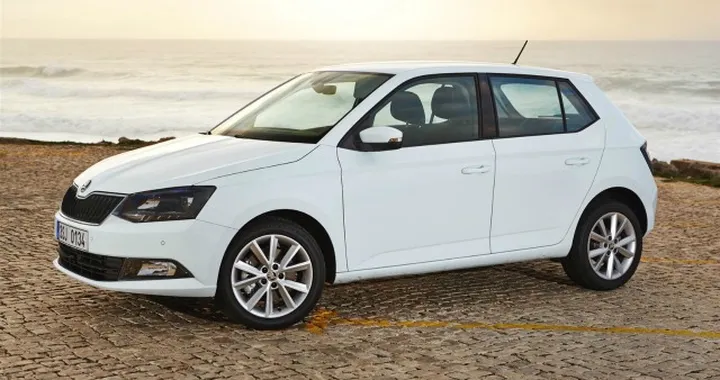 Skoda Fabia: al vertice in fatto di sicurezza