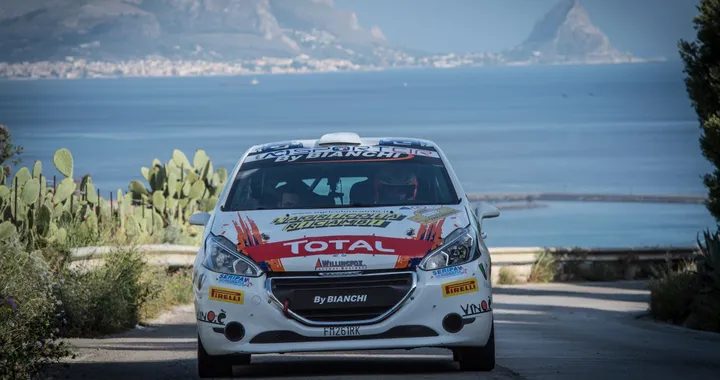 Rally San Marino: tutto pronto per il Peugeot Competition TOP 208