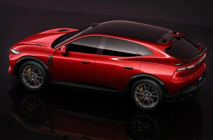 Voyah Passion S: il SUV elettrico cinese che guarda all’Europa