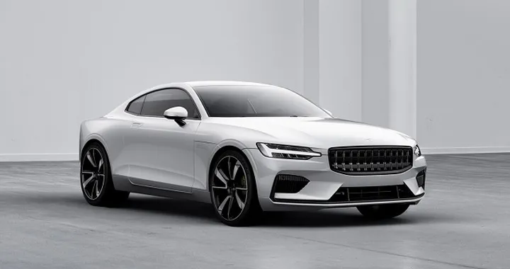 Polestar 1: la produzione potrebbe aumentare oltre le 500 unità
