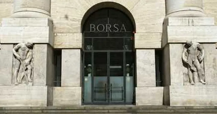 Fiat: partono bene i due nuovi titoli in Borsa