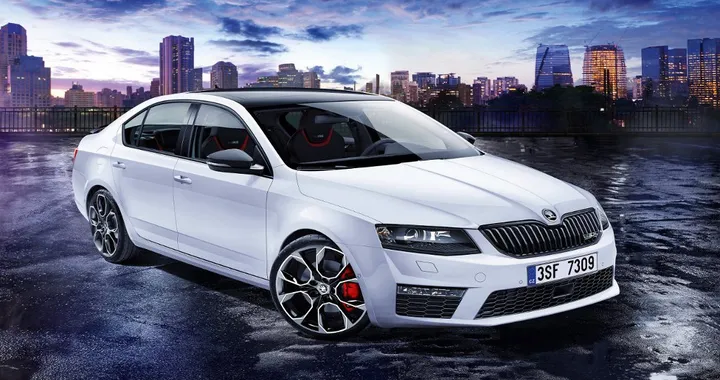 Skoda Octavia 2016 e nuova Octavia RS 230: pronte al debutto