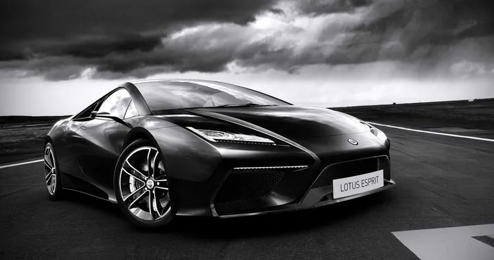 Lotus: confermato il V8 per la Esprit