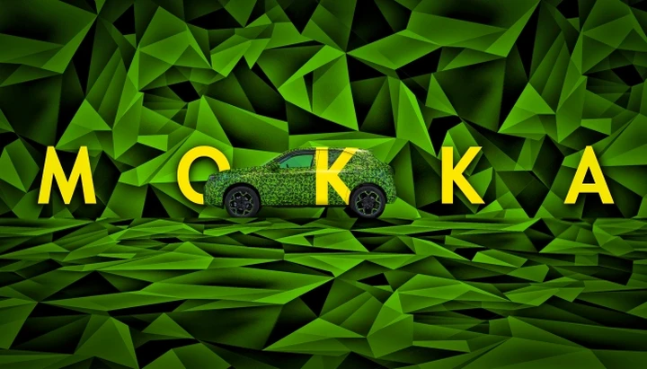 Nuova Opel Mokka: arriverà nel 2021 e sarà anche elettrica