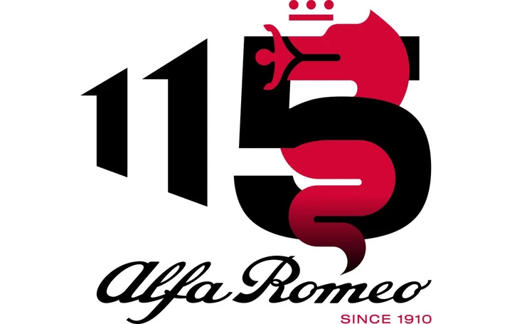 Alfa Romeo compie 115 anni: un nuovo logo, una leggenda, un futuro tutto da guidare