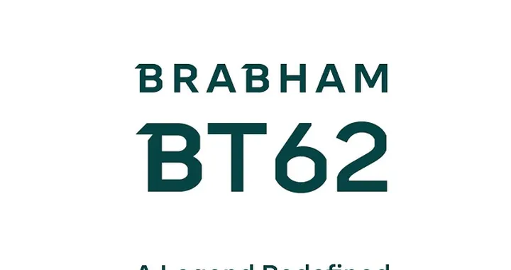Brabham BT62: il debutto si avvicina