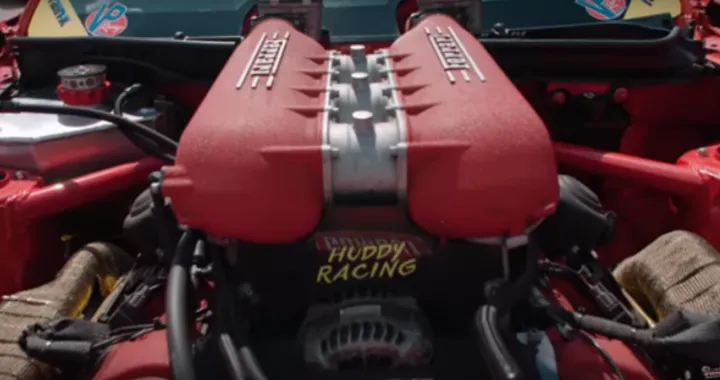 Toyota GT 86: il drifting è da urlo