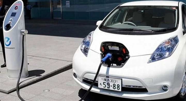 Norvegia: il boom delle auto elettriche