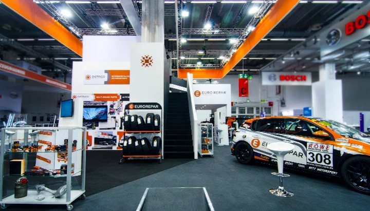 Gruppo PSA: con l’aftermarket all’Automechanika di Francoforte