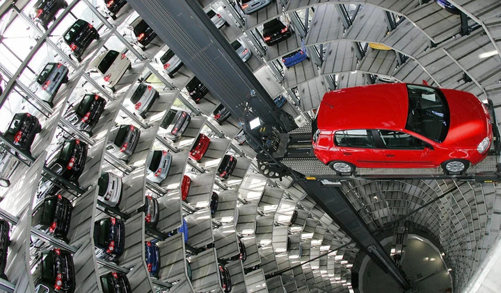 Mercato auto: a settembre +17,4%