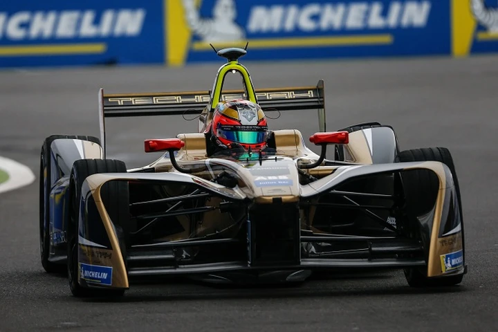 Formula E: Vergne vince in Casa ed è sempre più leader