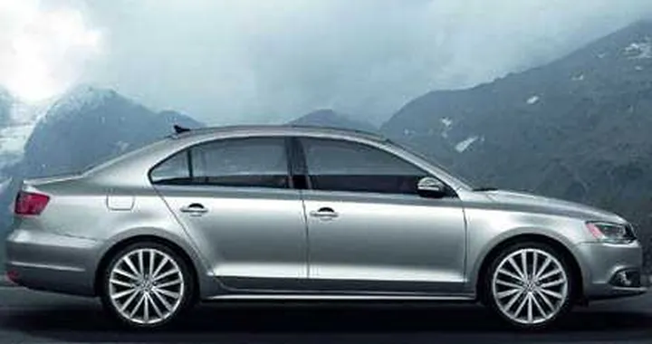 La Volkswagen Jetta pronta al debutto USA