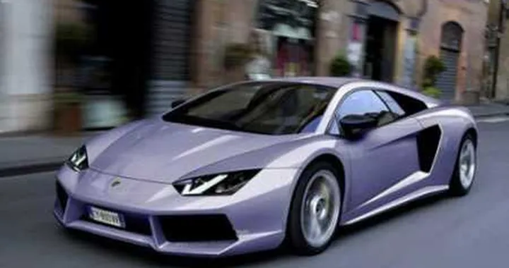 Lamborghini Aventador: in Asia è subito amore