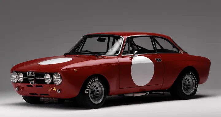 Alfa Romeo e Porsche: storia di furti e velocità al Nurburgring