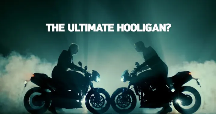 Triumph Speed Triple: rilasciato un video teaser