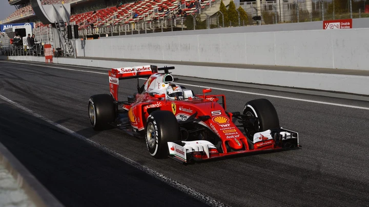Formula 1: settimana decisiva per le qualifiche