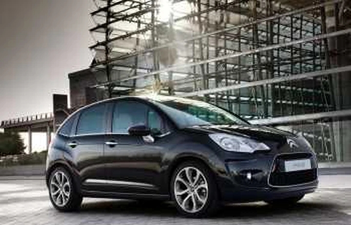 Citroen C1, C3 e Nemo per l'estate