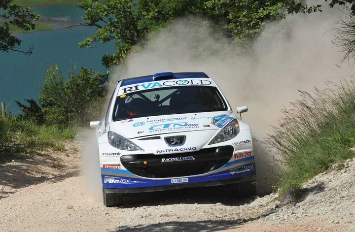 Weekend 17-19 maggio: non solo Mille Miglia. Tutti gli eventi a motore