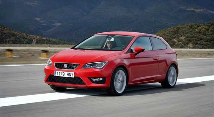 Seat Leon SC: prezzo da 17.620 euro