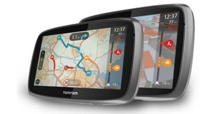 TomTom GO: il navigatore satellitare compie 10 anni