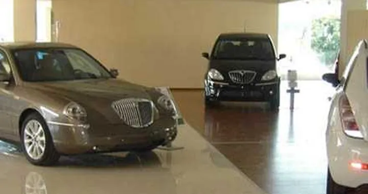 Al via l'integrazione della rete Lancia e Chrysler