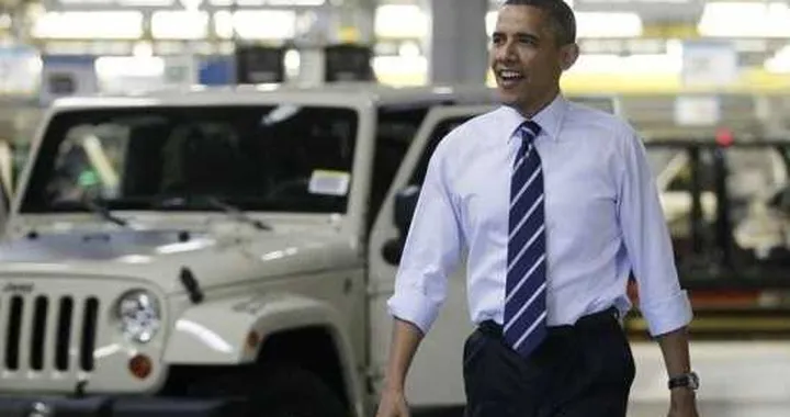 Obama: quali piani per il comparto auto?