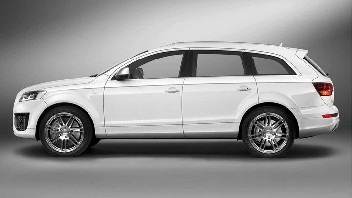 I Diesel più potenti di serie venduti in Europa