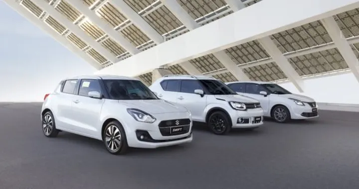 Suzuki Smart Buy: l'acquisto online ai tempi del Coronavirus