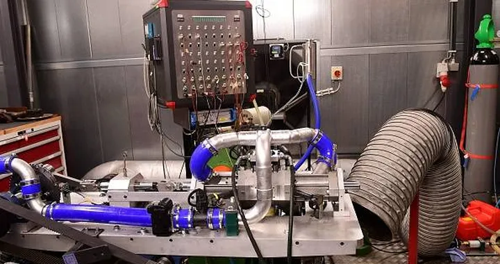 Aquarius Engines: il motore del futuro costerà 100 dollari?