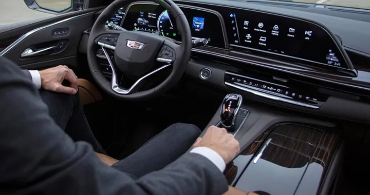 GM: entro tre anni la guida automatizzata su 22 nuovi modelli