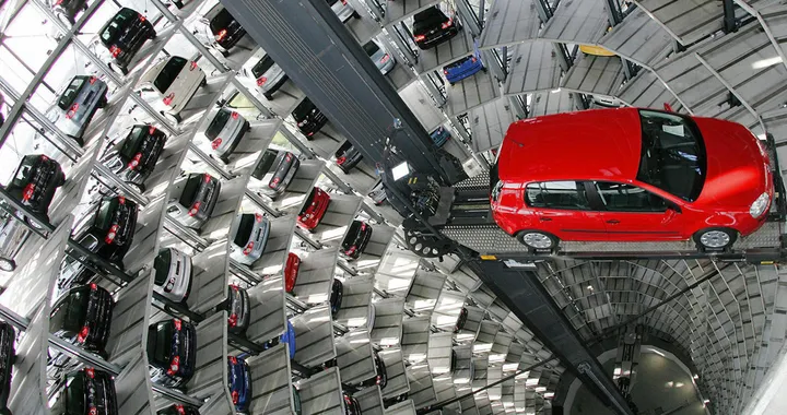 Mercato auto: a settembre +17,4%